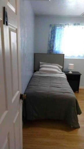 Spacious room in West Jordan A
